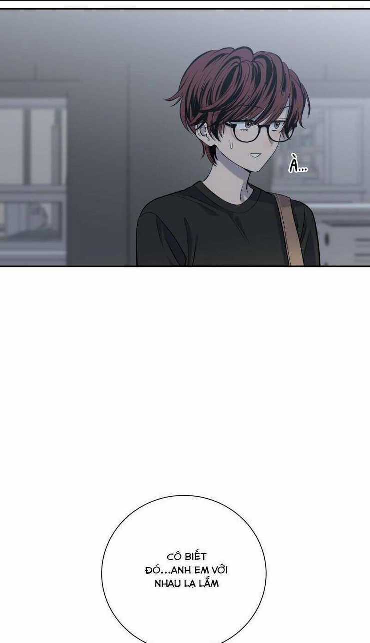 Anh Chàng Lầu Trên Chapter 31 trang 49