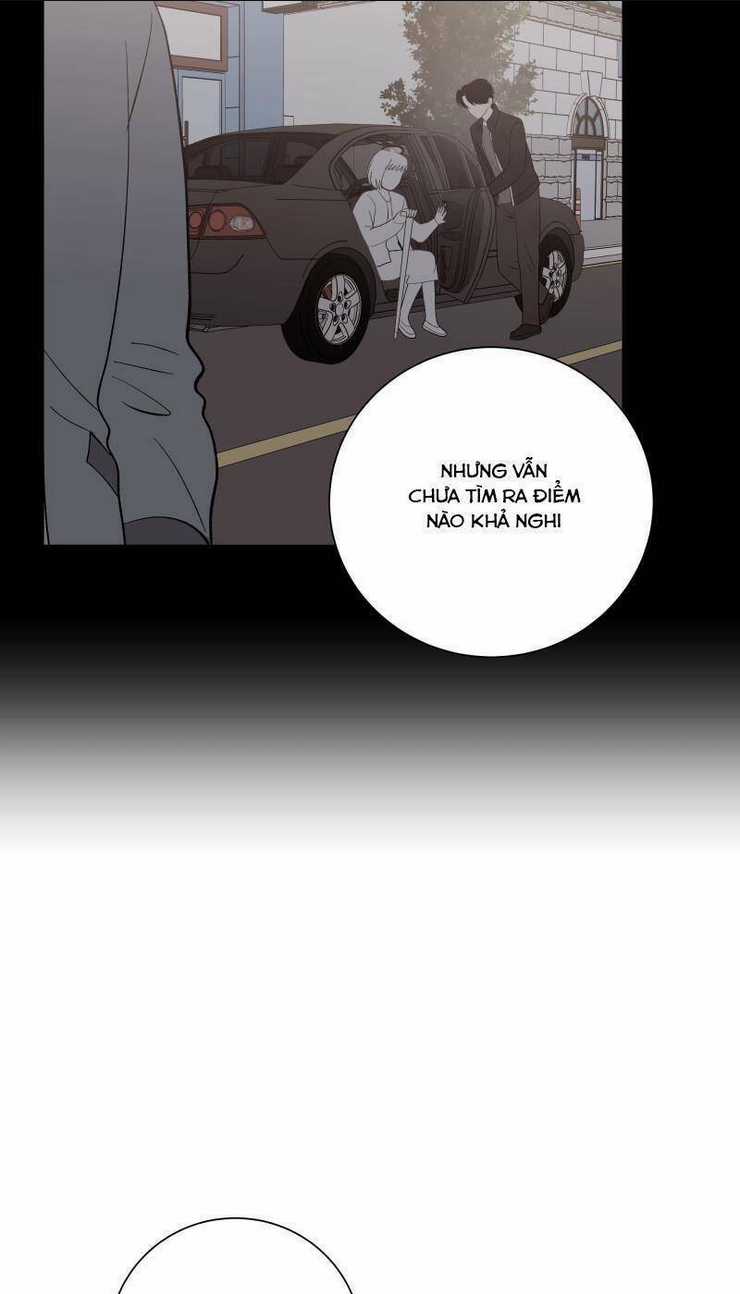 Anh Chàng Lầu Trên Chapter 31 trang 5