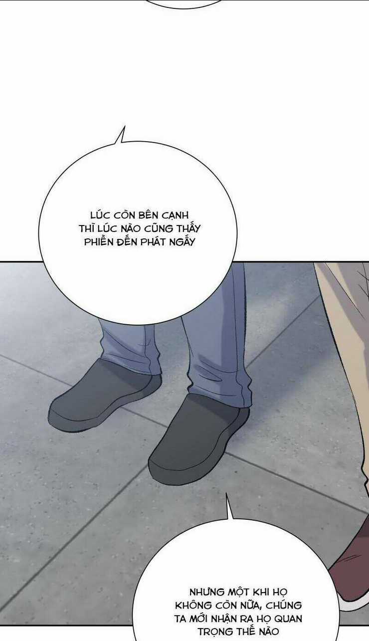 Anh Chàng Lầu Trên Chapter 31 trang 50