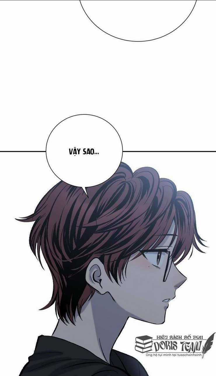 Anh Chàng Lầu Trên Chapter 31 trang 51