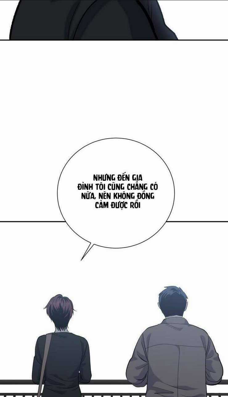 Anh Chàng Lầu Trên Chapter 31 trang 52