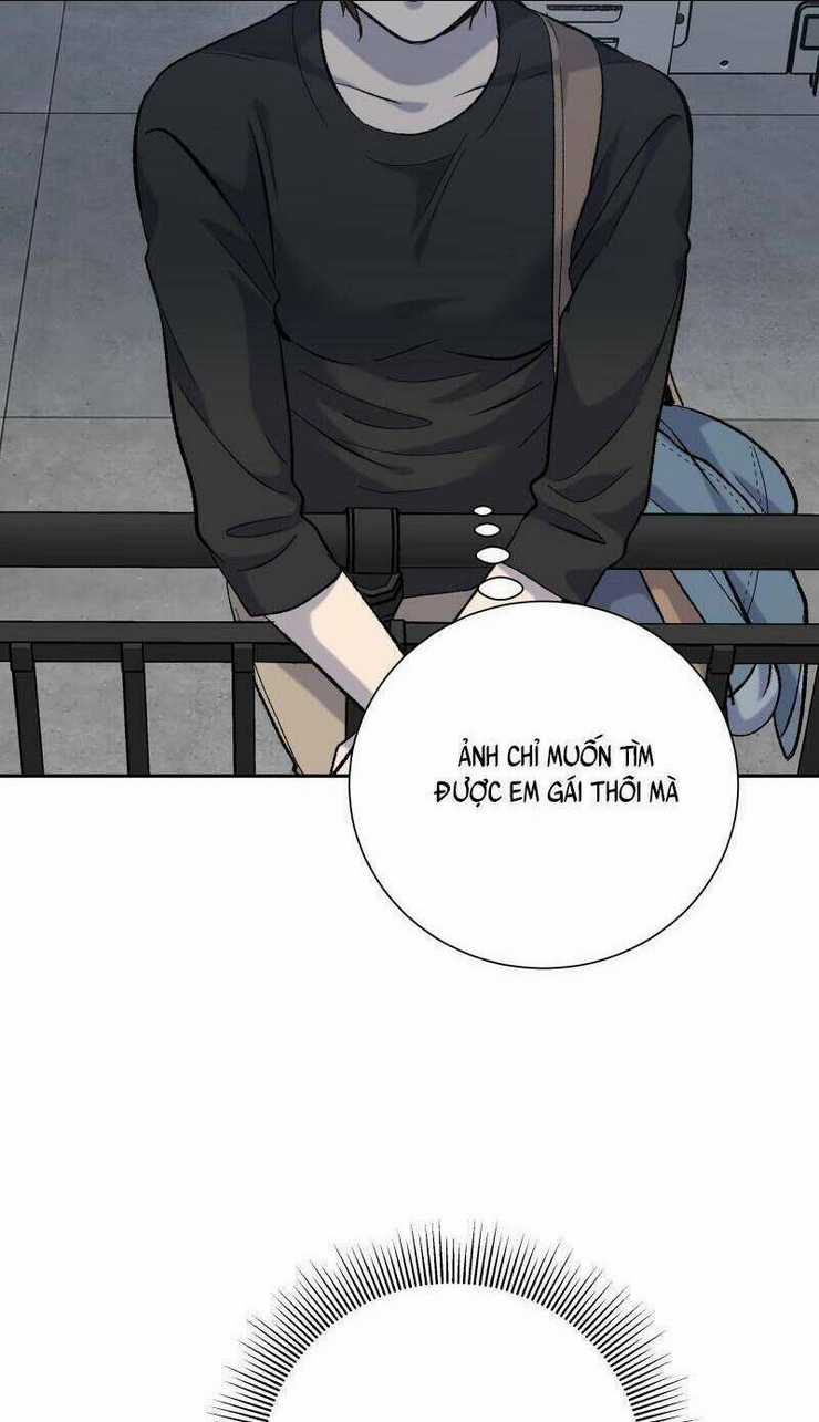 Anh Chàng Lầu Trên Chapter 31 trang 54