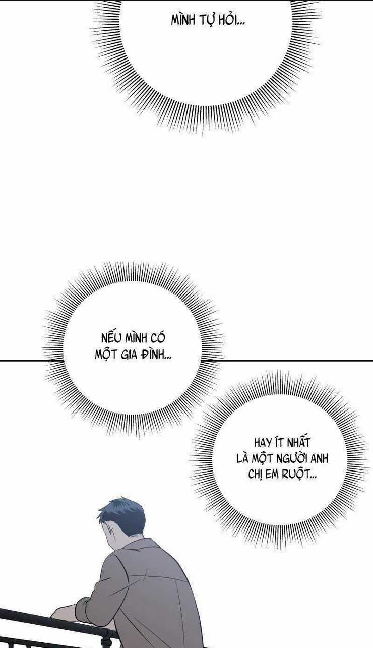 Anh Chàng Lầu Trên Chapter 31 trang 55