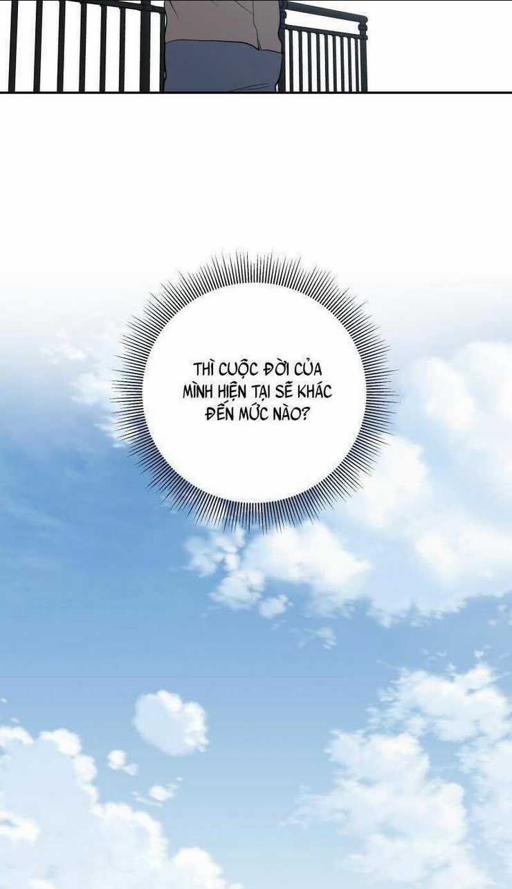 Anh Chàng Lầu Trên Chapter 31 trang 56