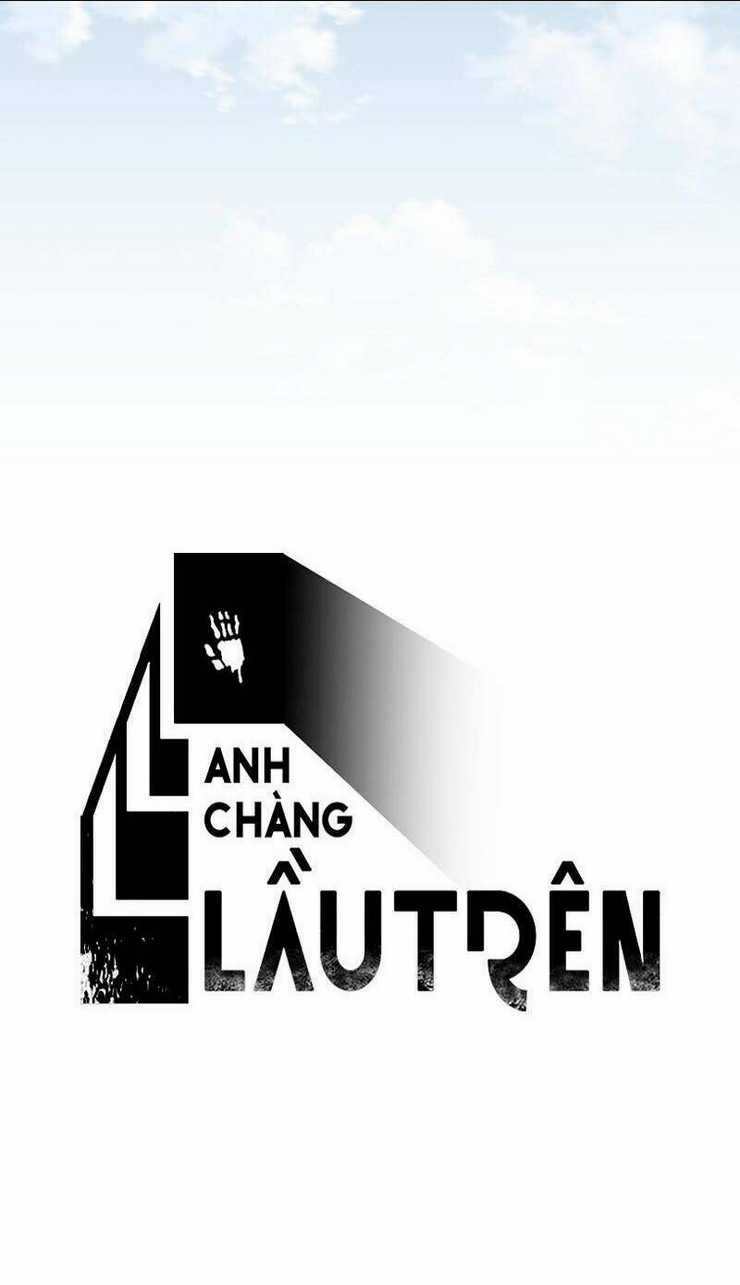 Anh Chàng Lầu Trên Chapter 31 trang 57