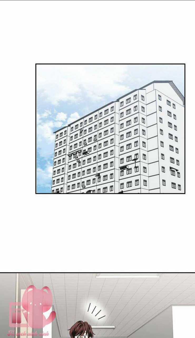 Anh Chàng Lầu Trên Chapter 31 trang 58