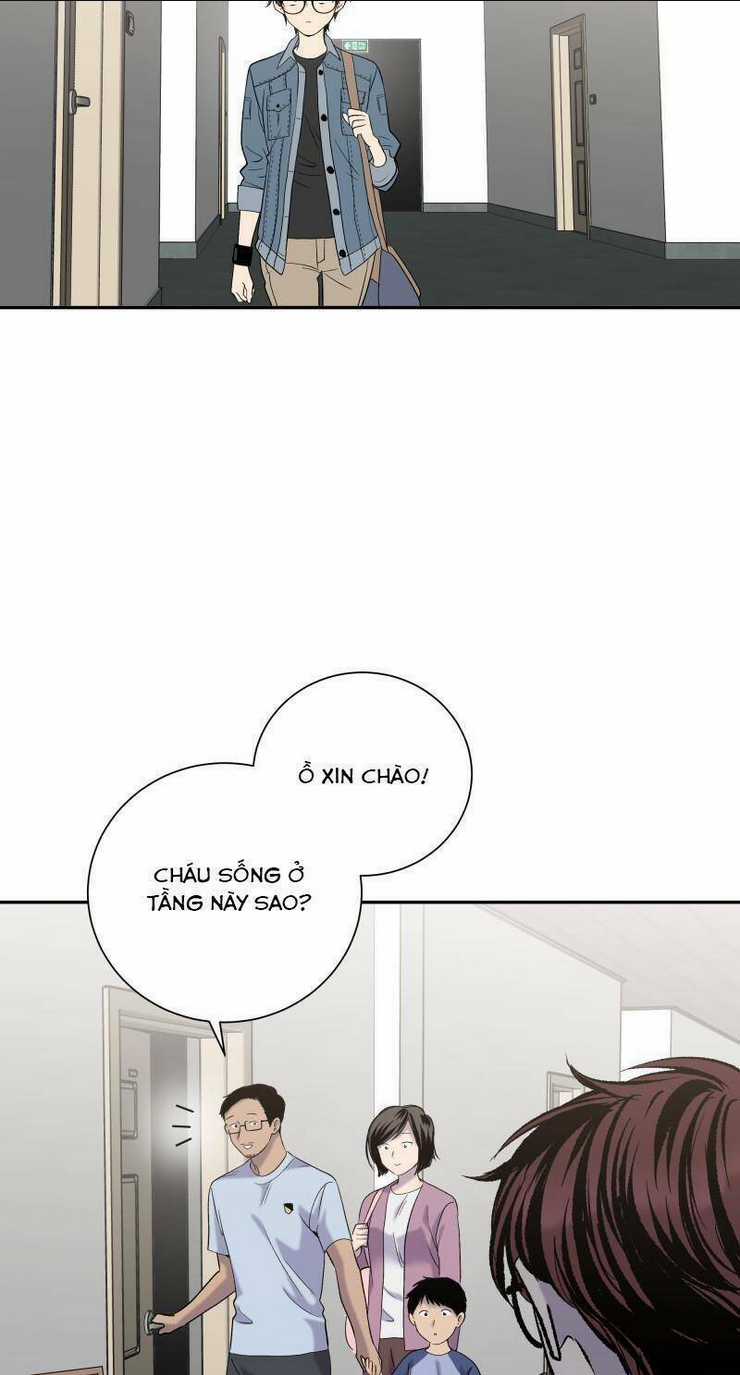 Anh Chàng Lầu Trên Chapter 31 trang 59