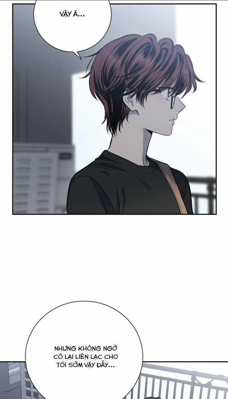 Anh Chàng Lầu Trên Chapter 31 trang 6