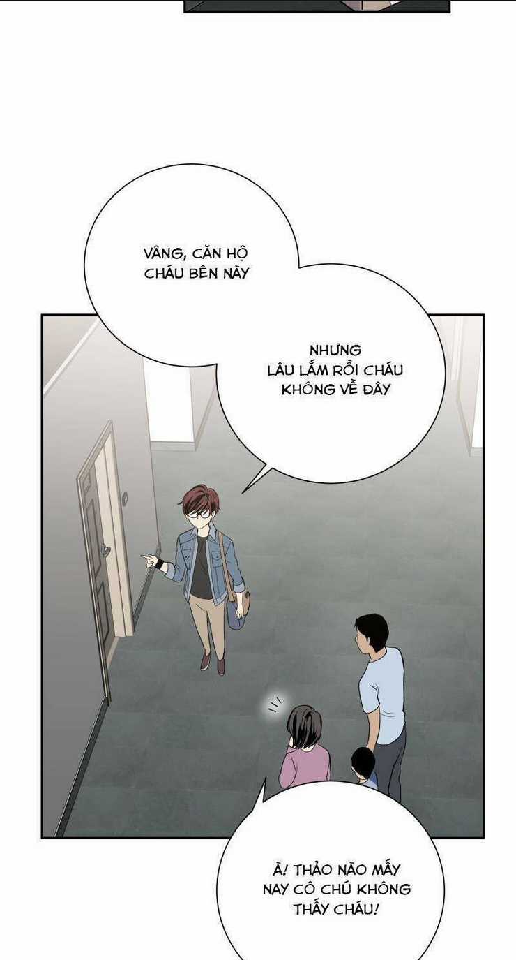 Anh Chàng Lầu Trên Chapter 31 trang 61