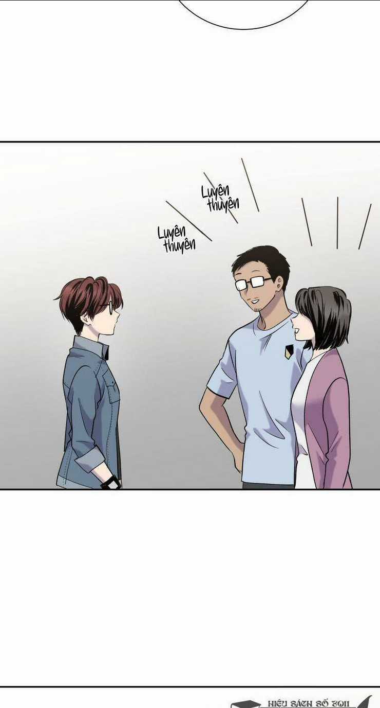 Anh Chàng Lầu Trên Chapter 31 trang 62