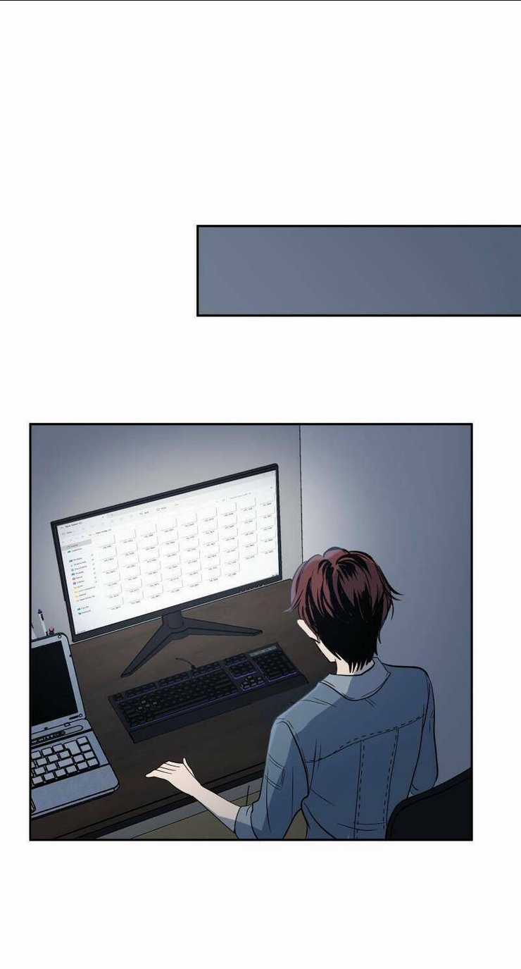 Anh Chàng Lầu Trên Chapter 31 trang 69