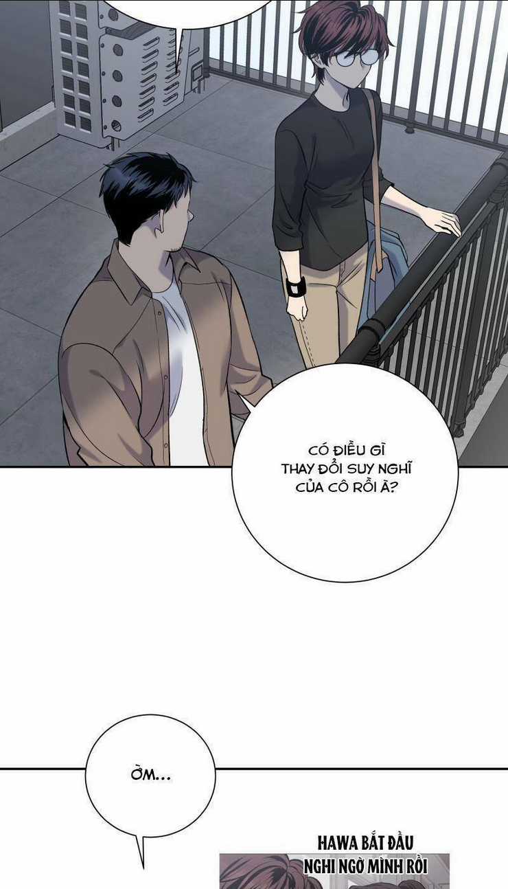 Anh Chàng Lầu Trên Chapter 31 trang 7