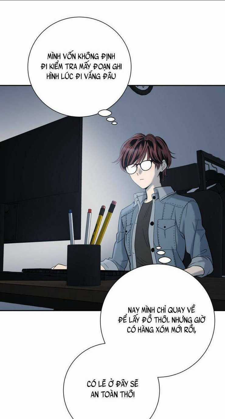 Anh Chàng Lầu Trên Chapter 31 trang 70