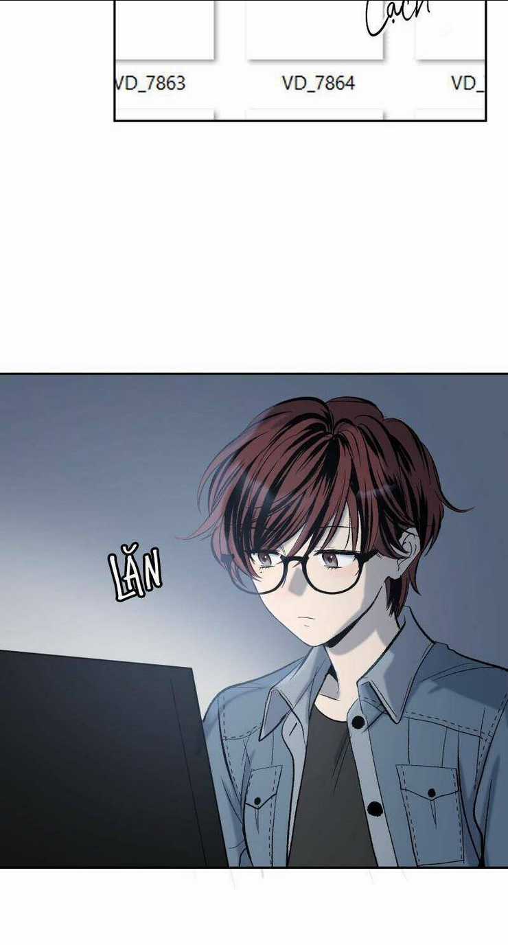 Anh Chàng Lầu Trên Chapter 31 trang 72