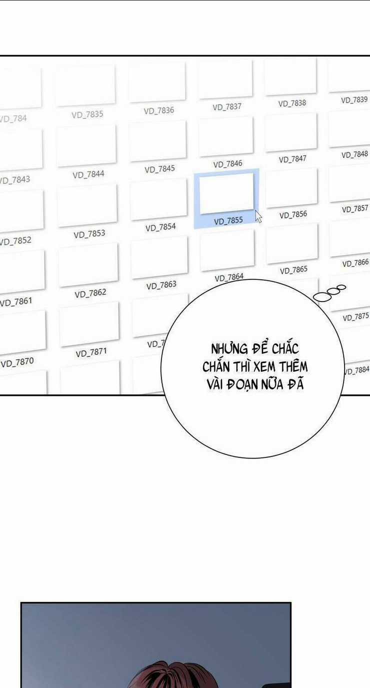 Anh Chàng Lầu Trên Chapter 31 trang 74