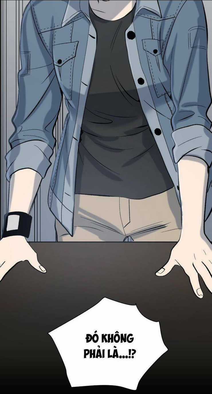 Anh Chàng Lầu Trên Chapter 31 trang 77