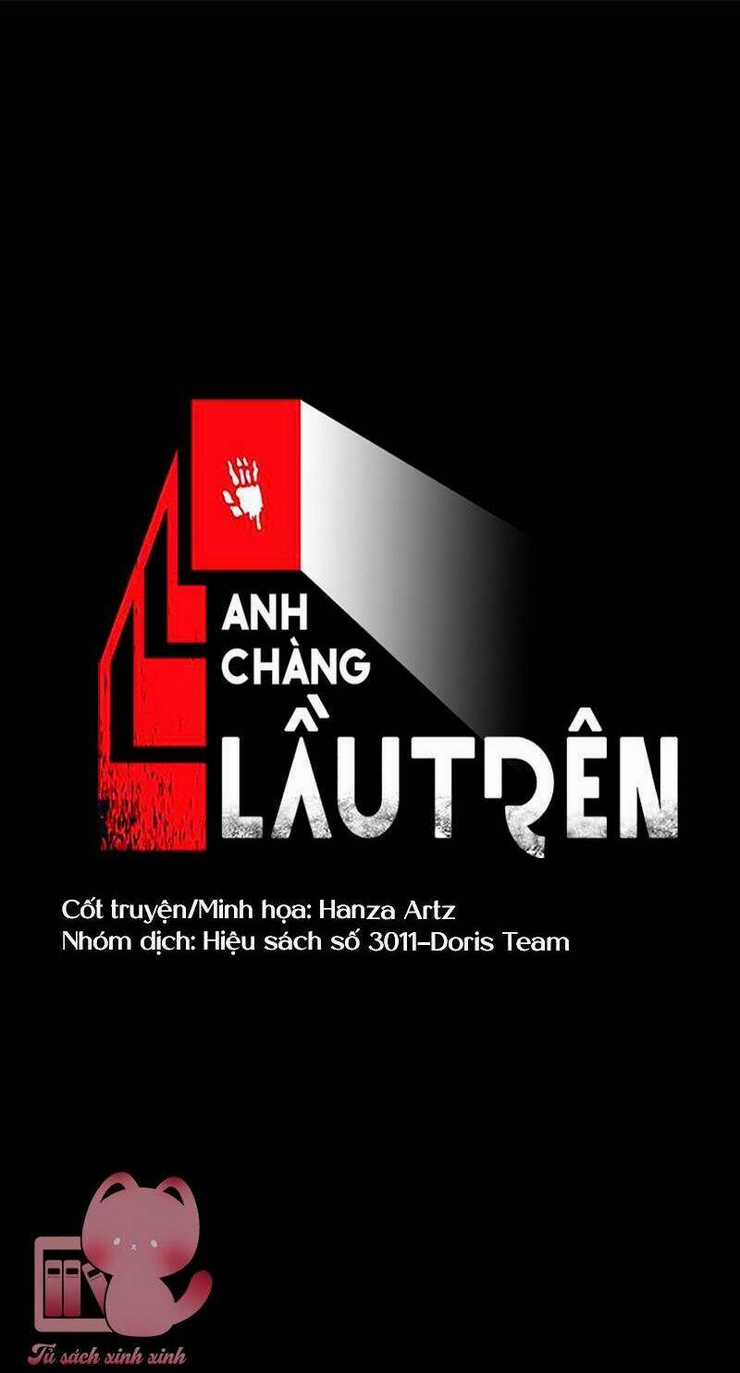 Anh Chàng Lầu Trên Chapter 31 trang 78