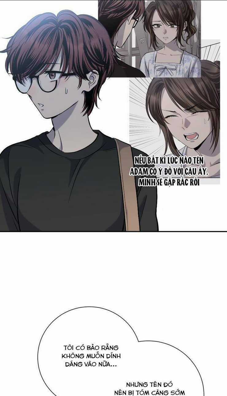 Anh Chàng Lầu Trên Chapter 31 trang 8