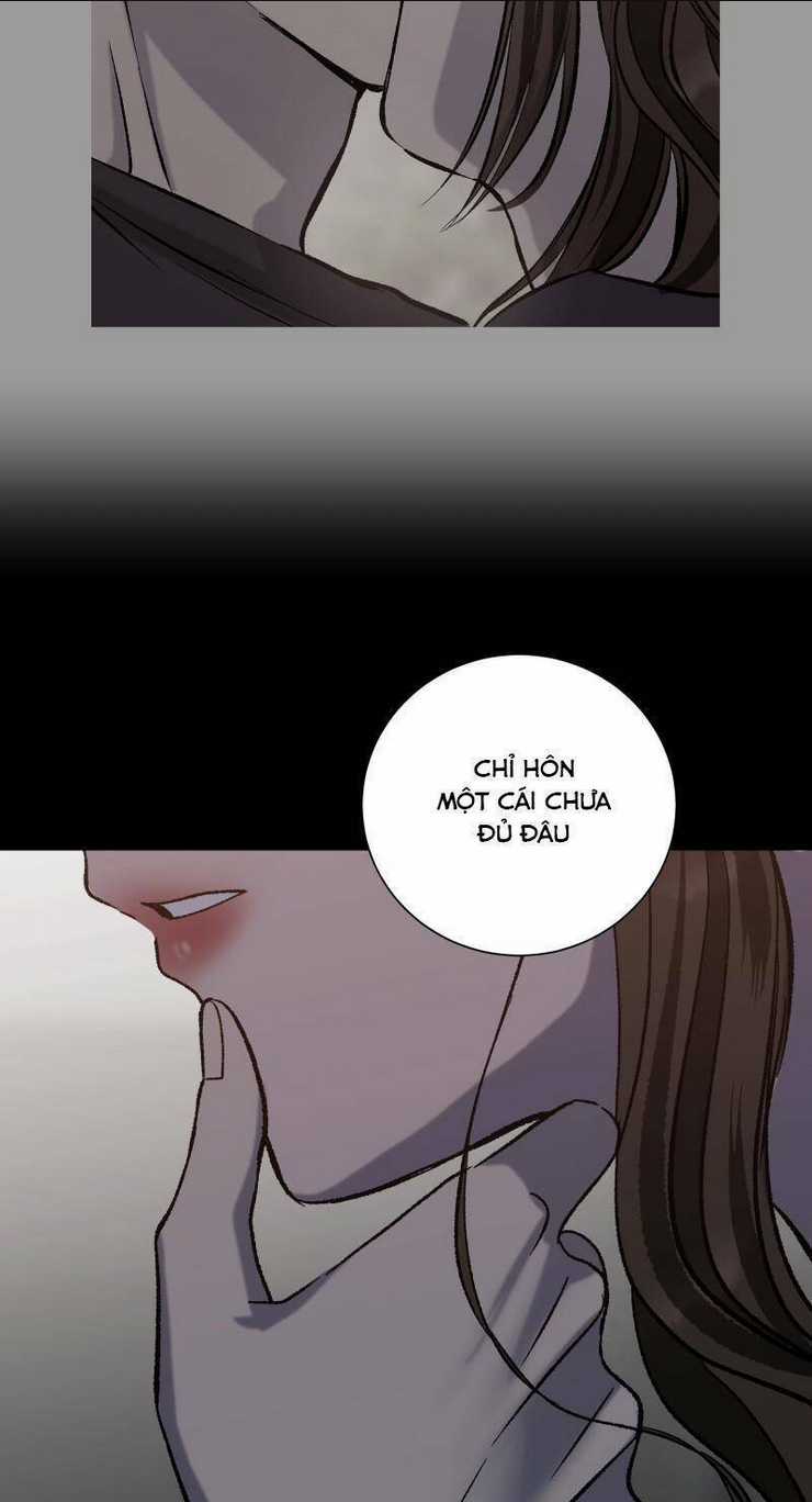 Anh Chàng Lầu Trên Chapter 32 trang 13