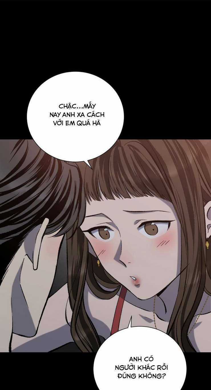 Anh Chàng Lầu Trên Chapter 32 trang 15