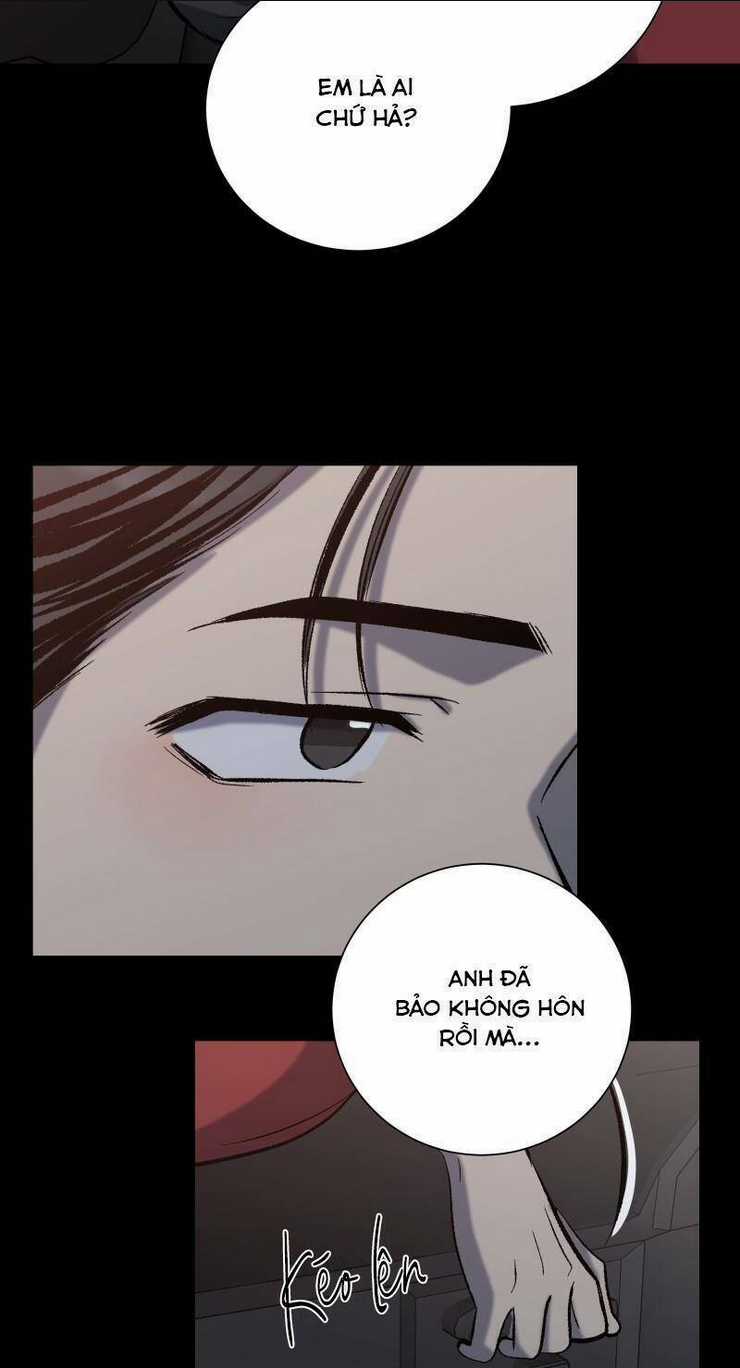 Anh Chàng Lầu Trên Chapter 32 trang 17