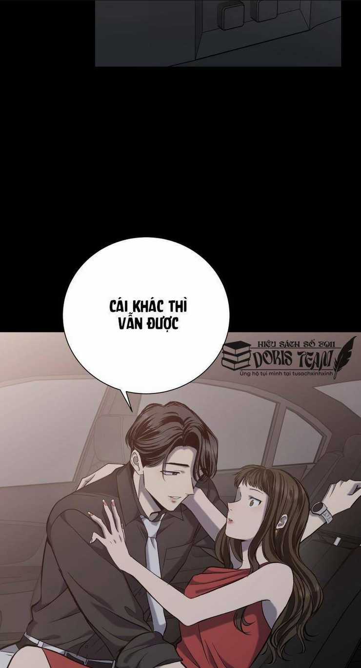 Anh Chàng Lầu Trên Chapter 32 trang 18