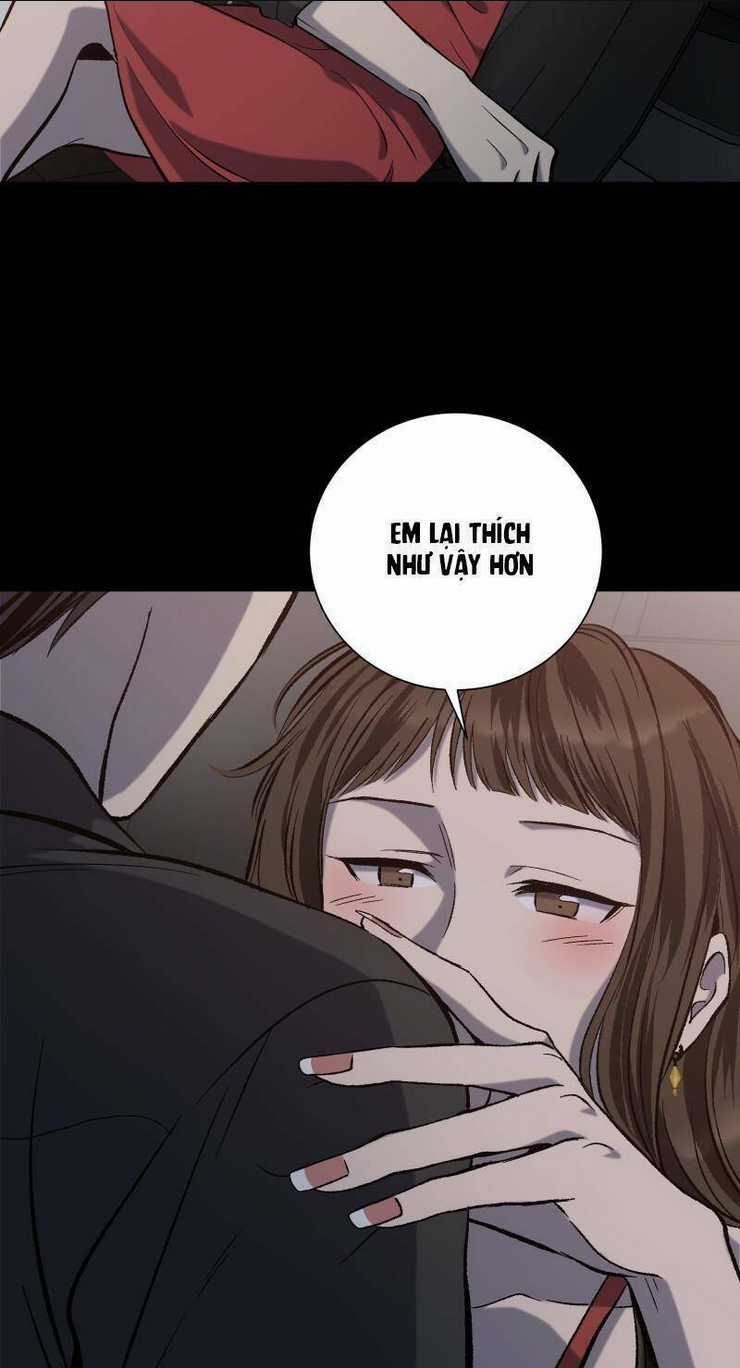 Anh Chàng Lầu Trên Chapter 32 trang 19