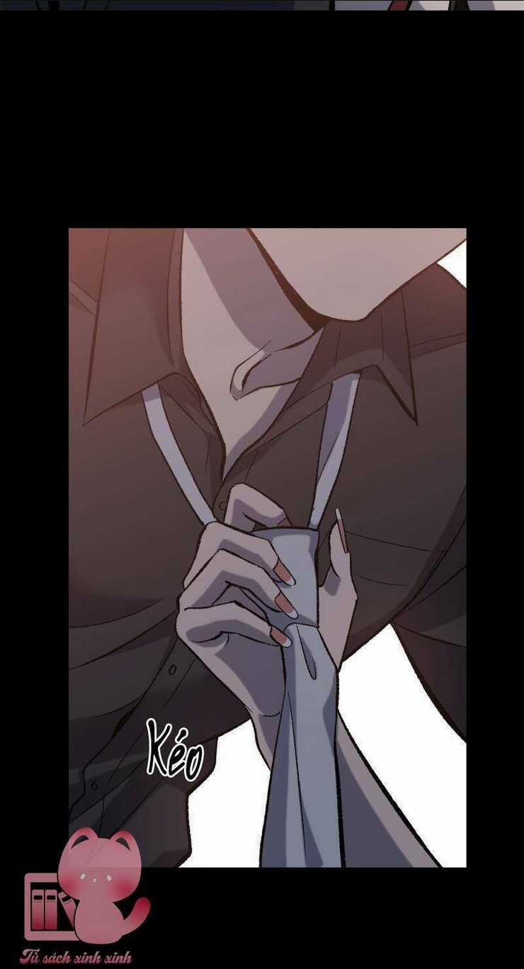 Anh Chàng Lầu Trên Chapter 32 trang 20