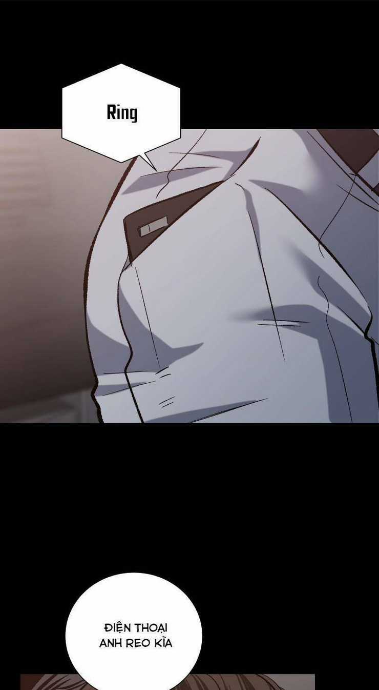 Anh Chàng Lầu Trên Chapter 32 trang 21