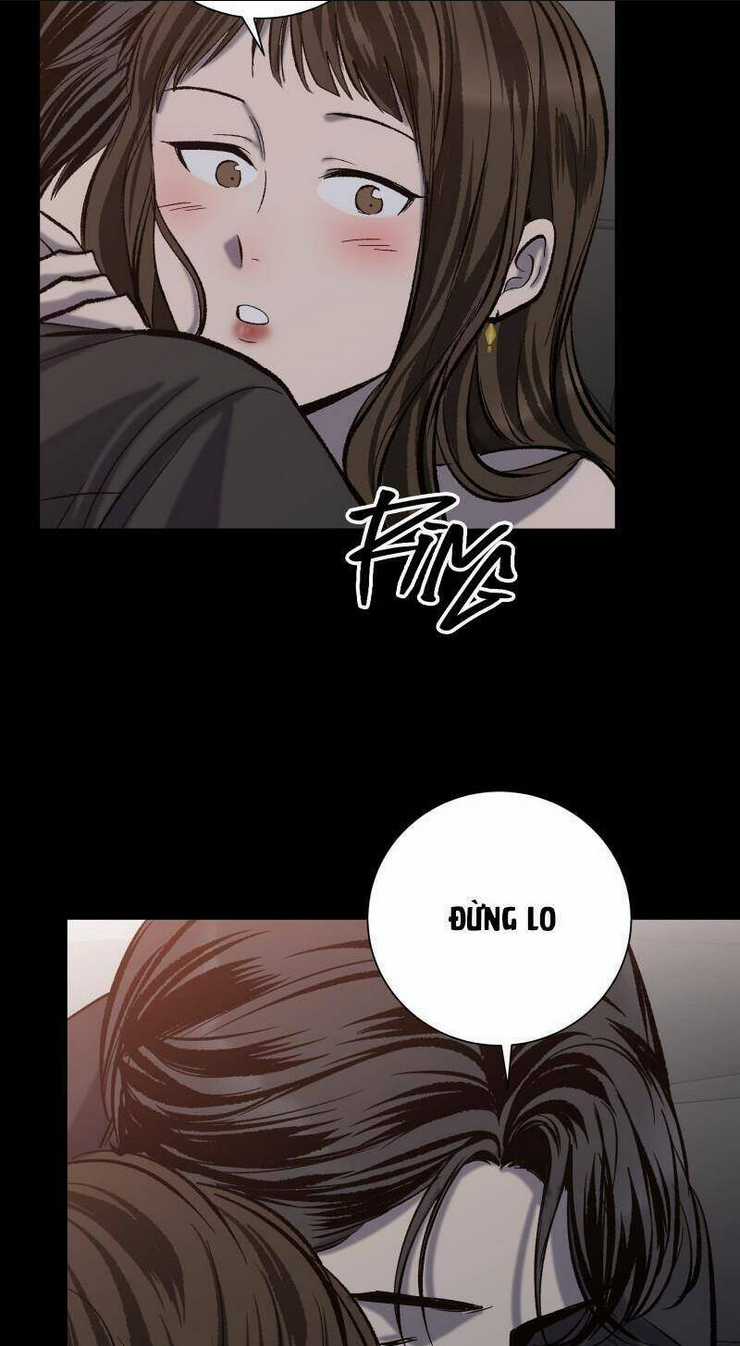 Anh Chàng Lầu Trên Chapter 32 trang 22