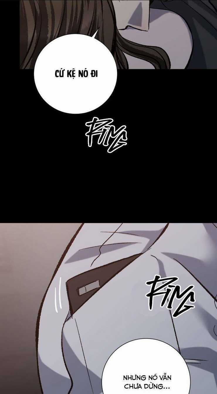 Anh Chàng Lầu Trên Chapter 32 trang 23