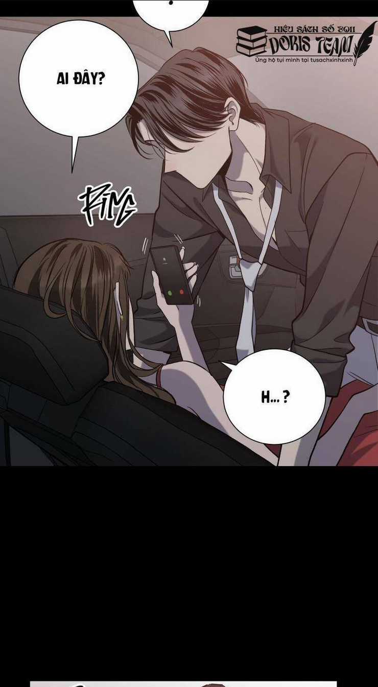 Anh Chàng Lầu Trên Chapter 32 trang 25