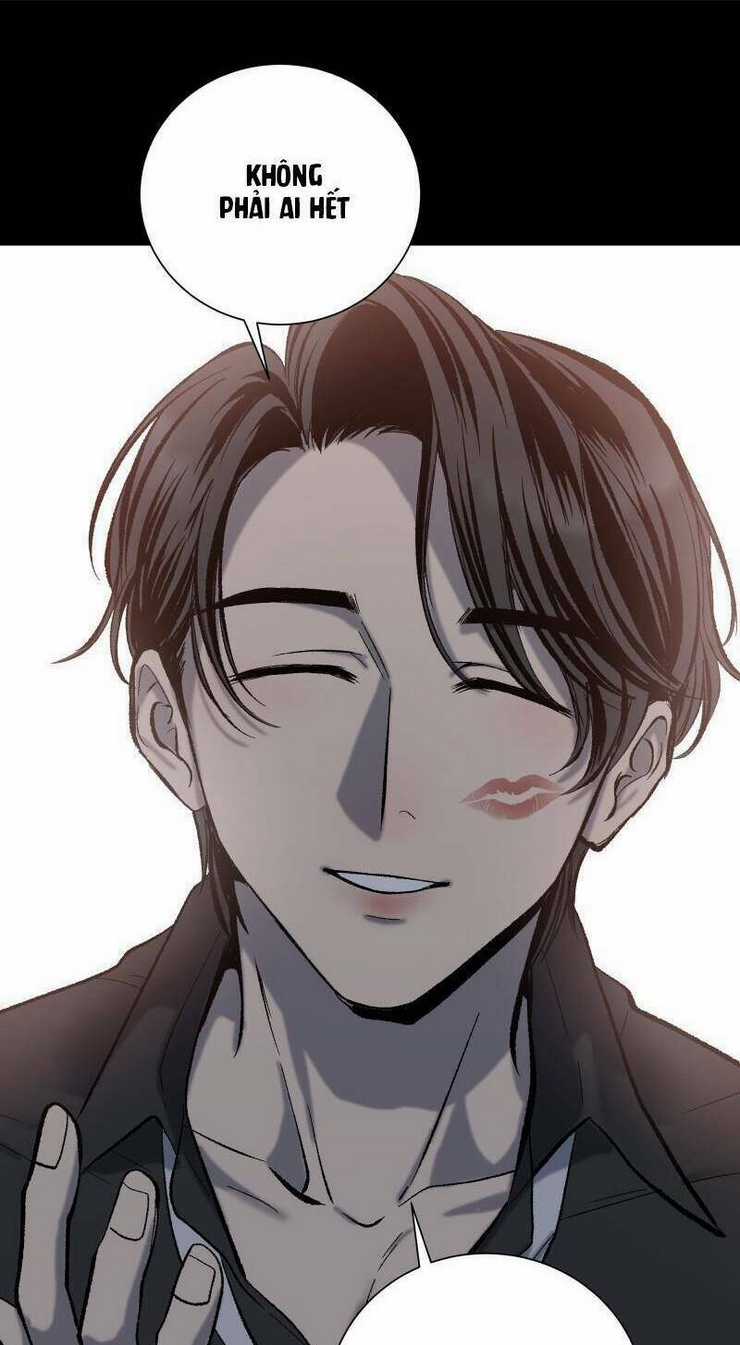 Anh Chàng Lầu Trên Chapter 32 trang 27