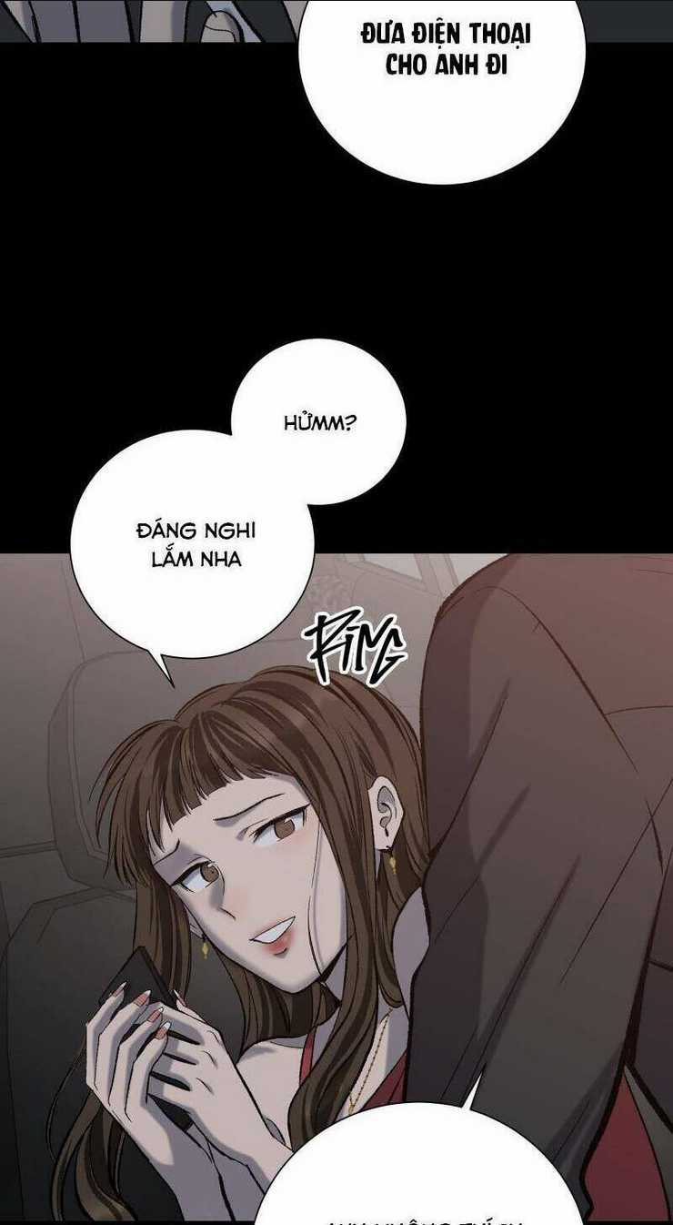 Anh Chàng Lầu Trên Chapter 32 trang 28