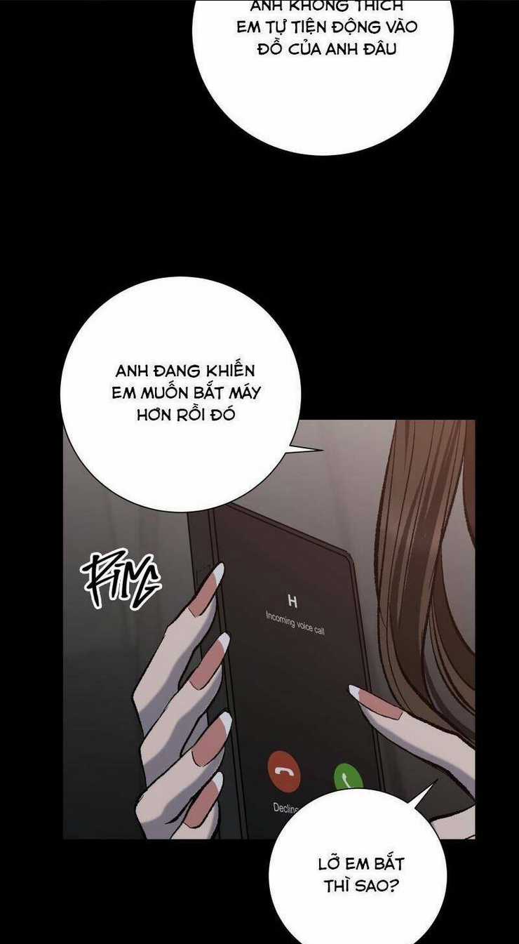 Anh Chàng Lầu Trên Chapter 32 trang 29