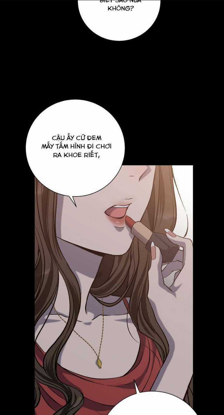 Anh Chàng Lầu Trên Chapter 32 trang 3