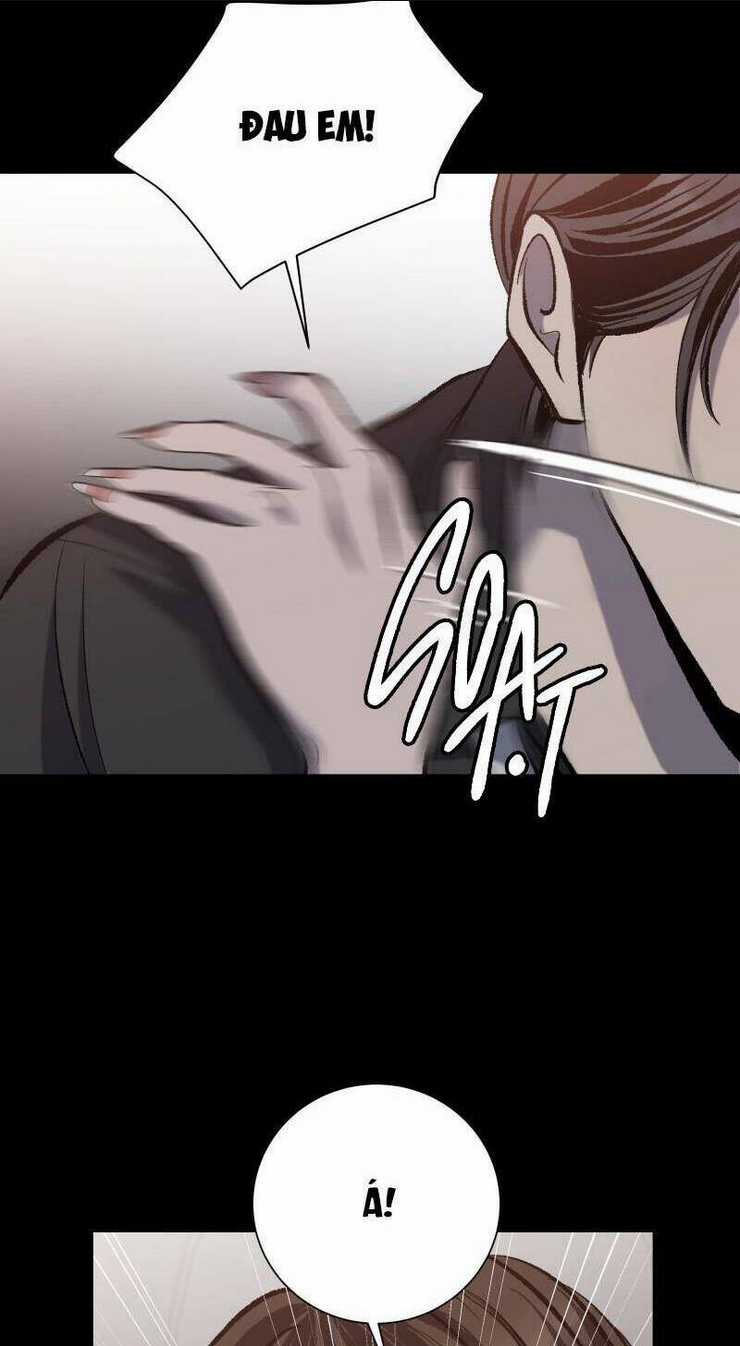 Anh Chàng Lầu Trên Chapter 32 trang 32