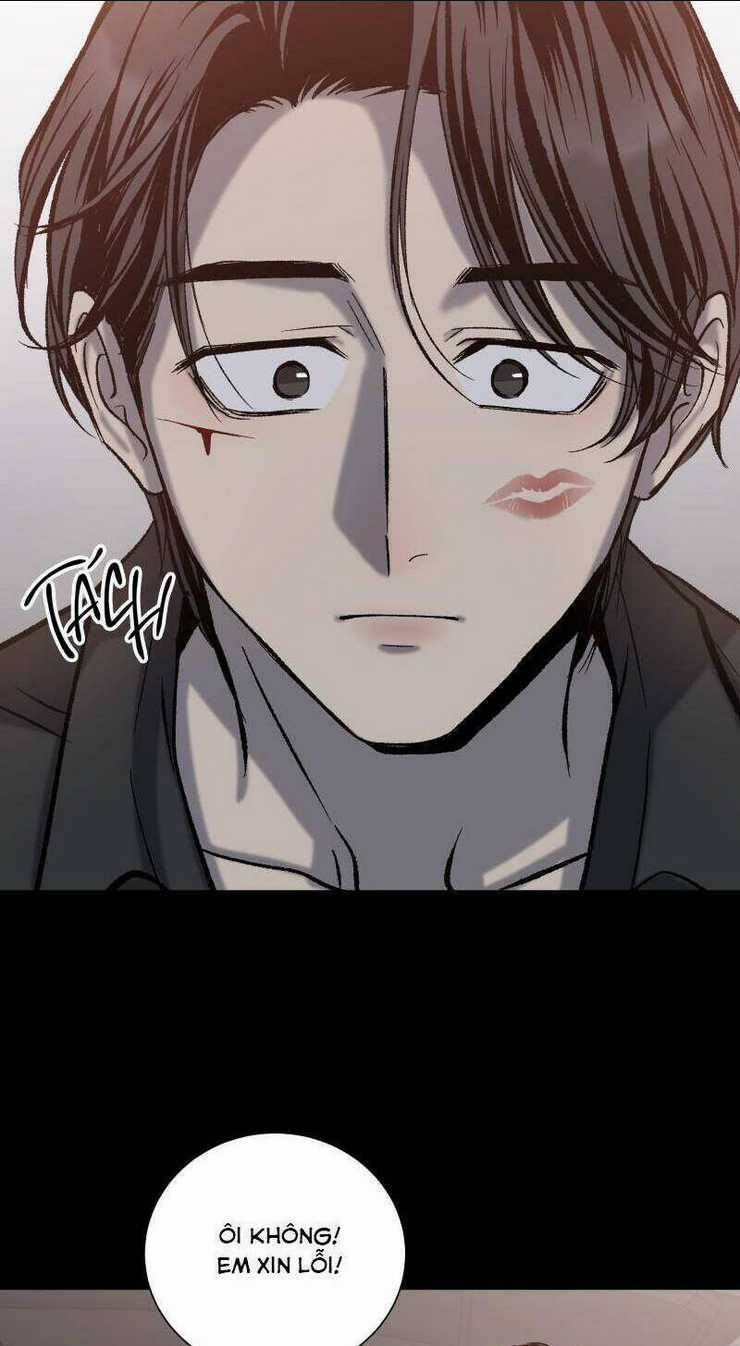 Anh Chàng Lầu Trên Chapter 32 trang 34