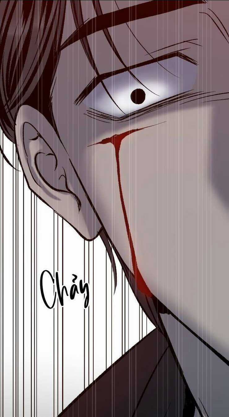 Anh Chàng Lầu Trên Chapter 32 trang 36