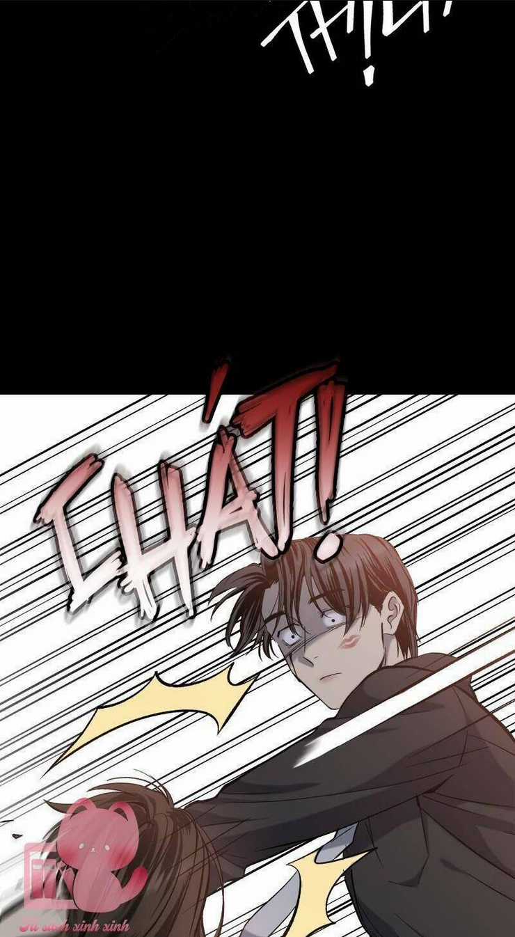 Anh Chàng Lầu Trên Chapter 32 trang 38