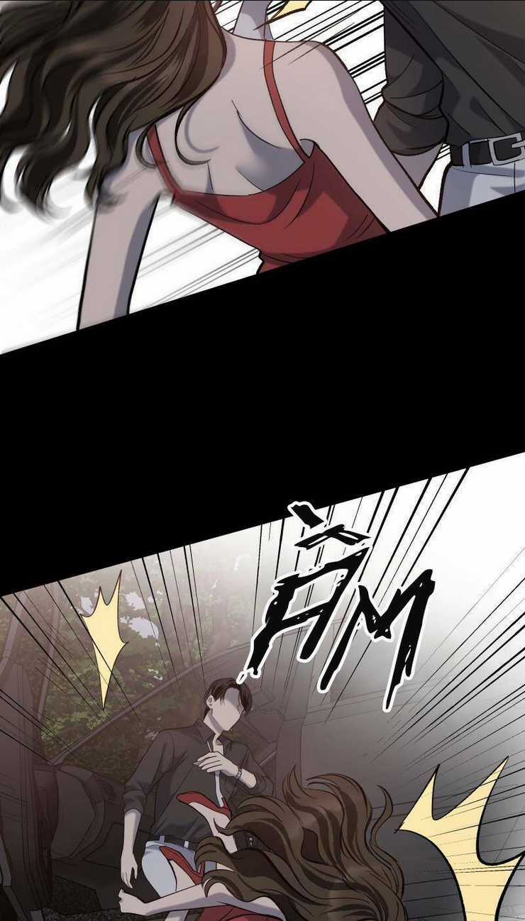 Anh Chàng Lầu Trên Chapter 32 trang 39