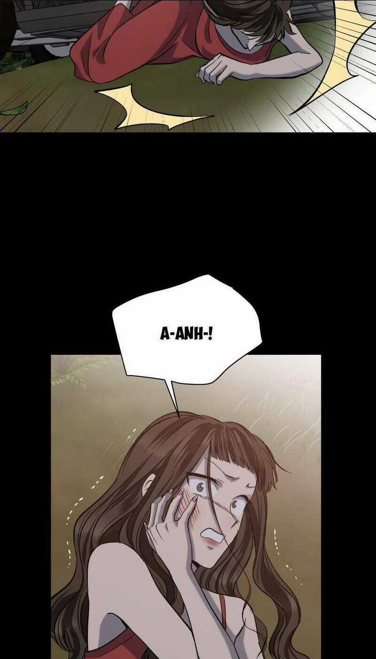 Anh Chàng Lầu Trên Chapter 32 trang 40