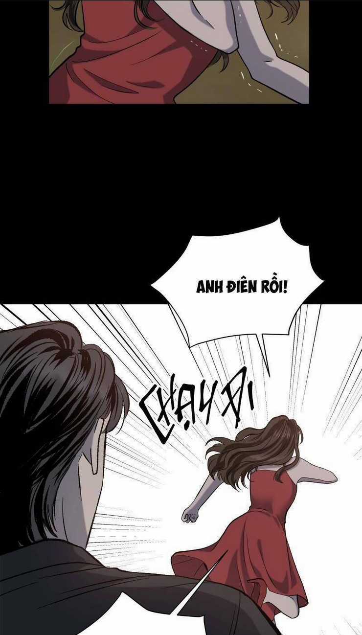 Anh Chàng Lầu Trên Chapter 32 trang 41