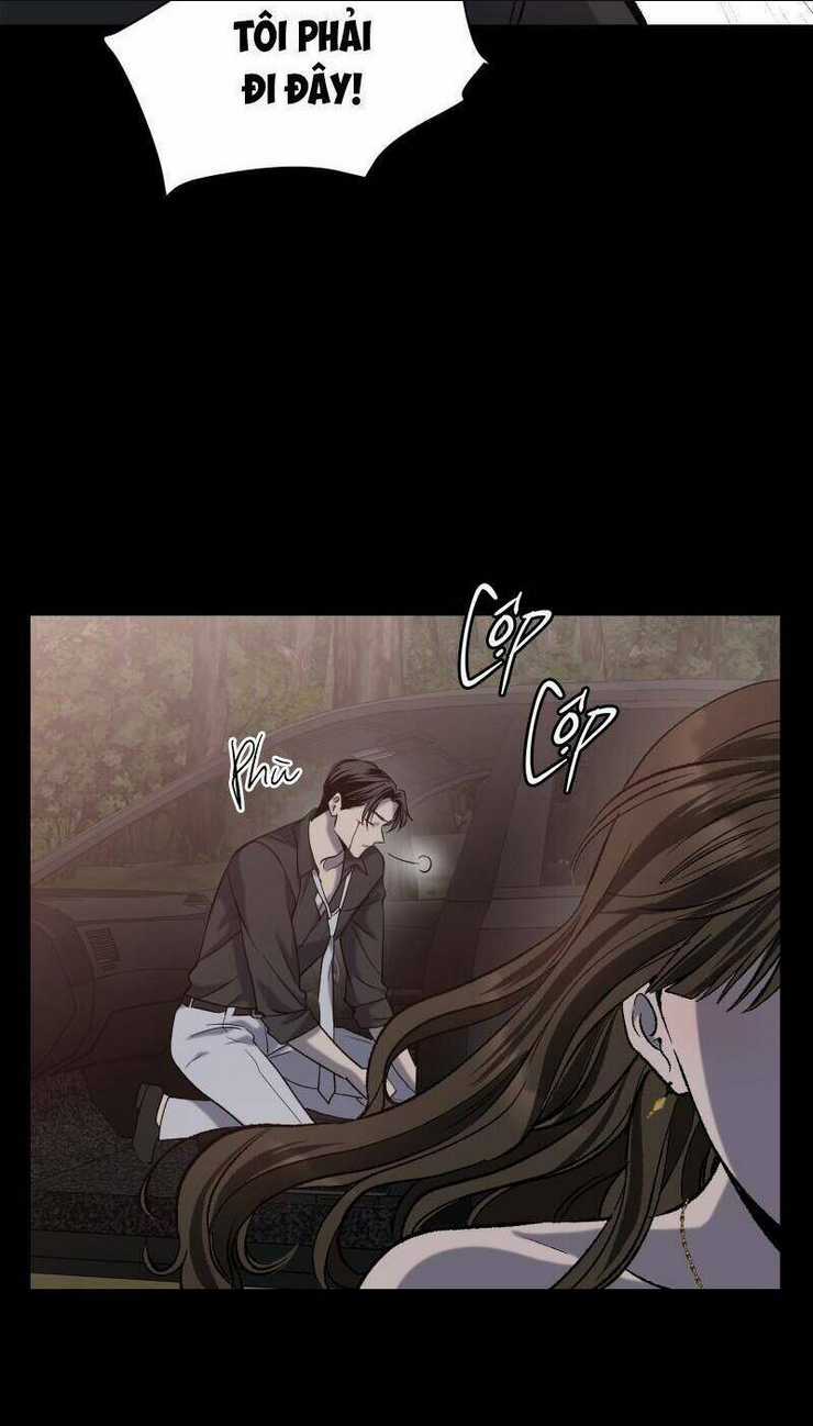 Anh Chàng Lầu Trên Chapter 32 trang 42