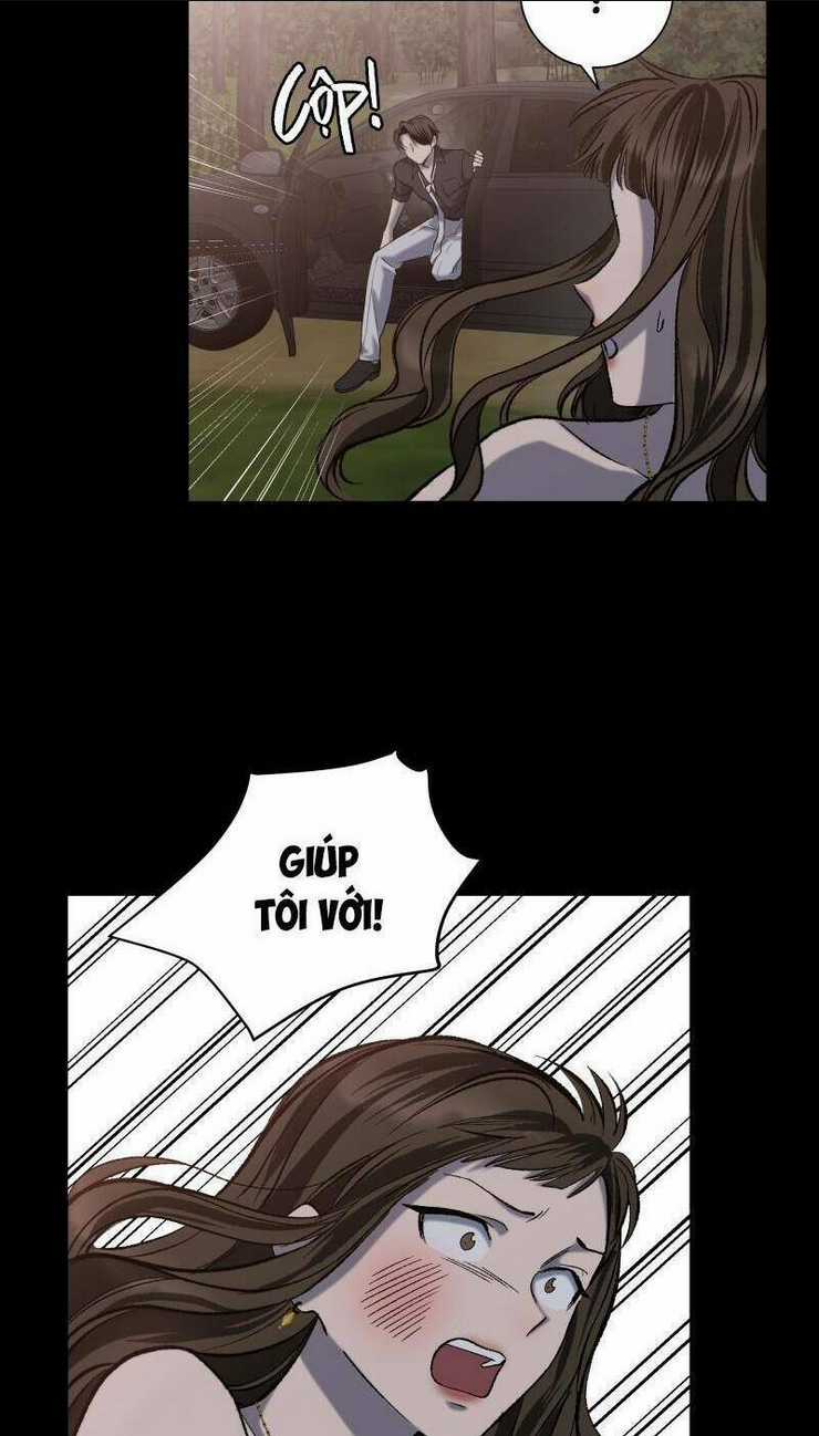 Anh Chàng Lầu Trên Chapter 32 trang 44