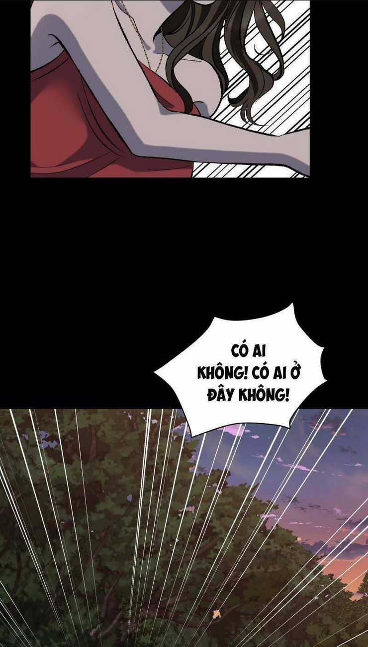 Anh Chàng Lầu Trên Chapter 32 trang 45