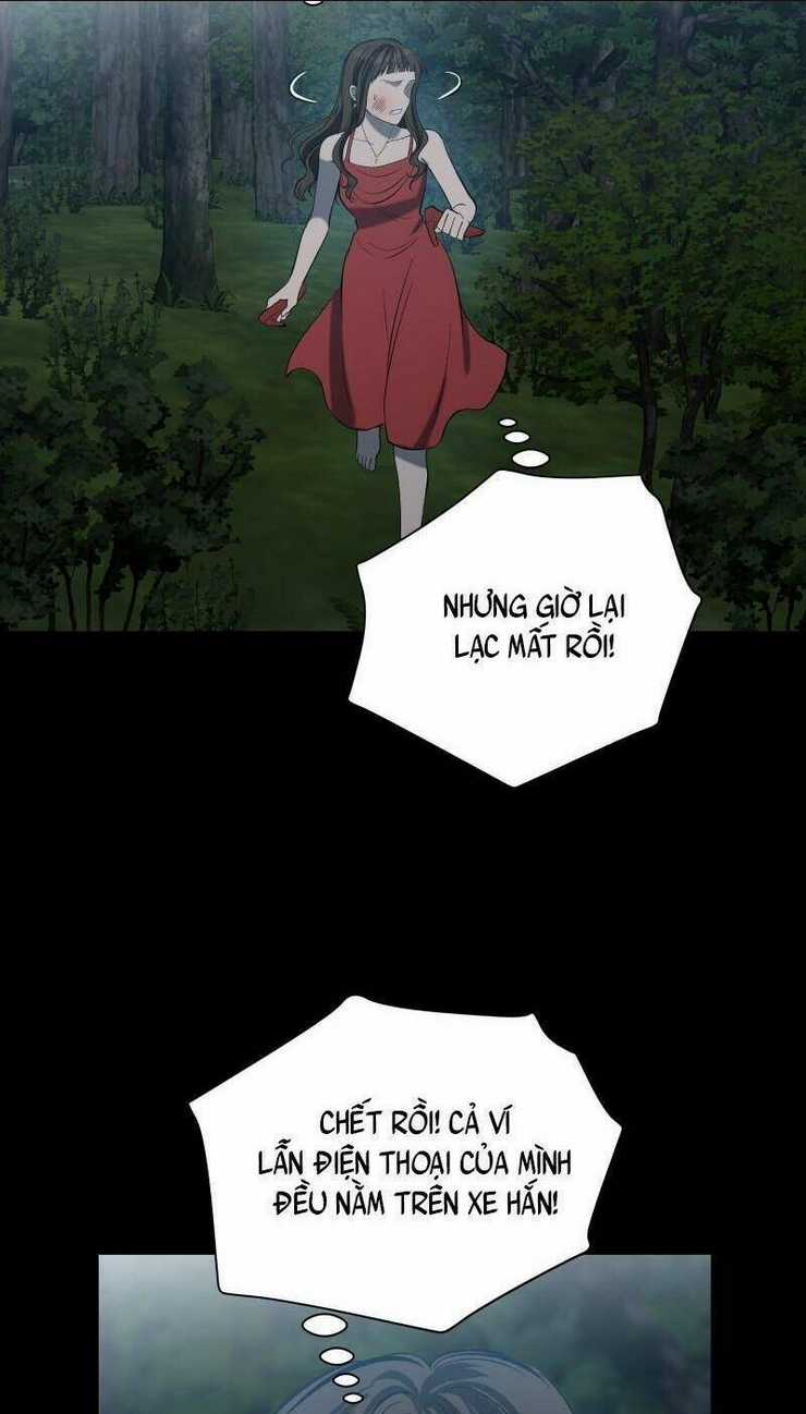 Anh Chàng Lầu Trên Chapter 32 trang 48