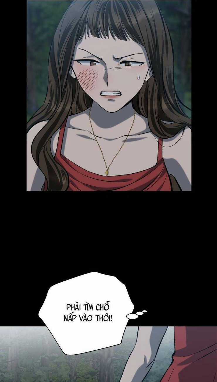 Anh Chàng Lầu Trên Chapter 32 trang 49