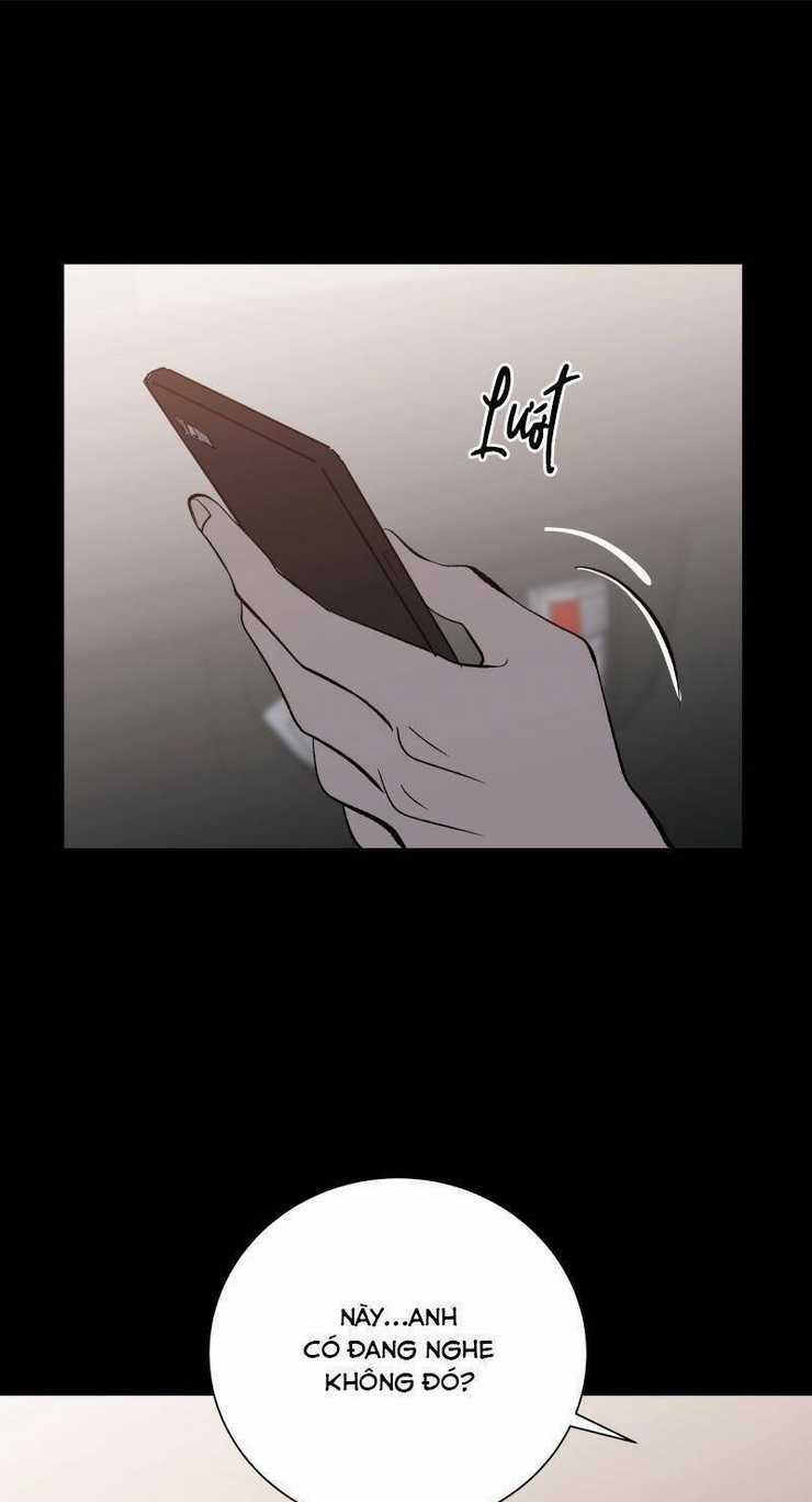 Anh Chàng Lầu Trên Chapter 32 trang 5