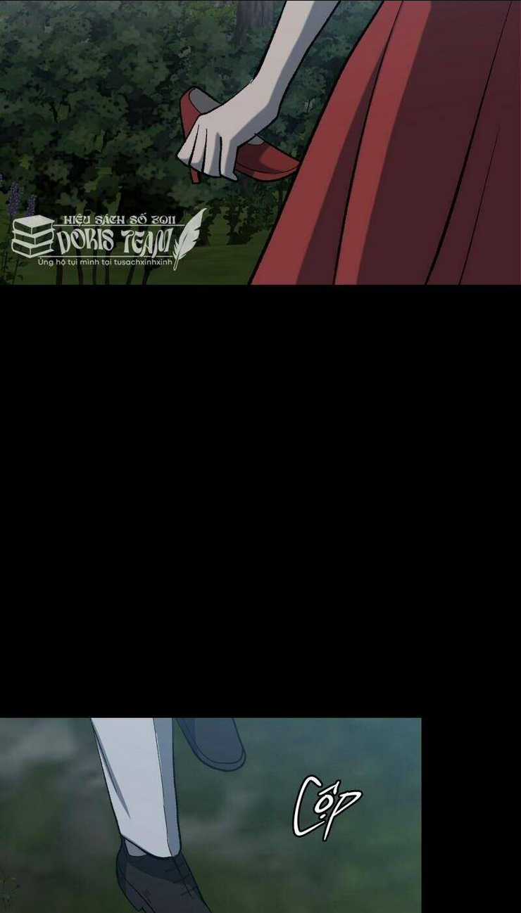 Anh Chàng Lầu Trên Chapter 32 trang 50